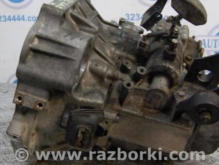ФОТО МКПП (механическая коробка) для Scion tC (2005-2010) Киев