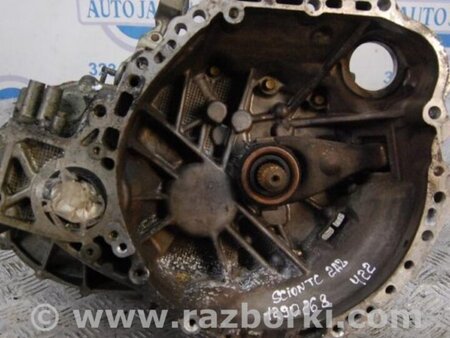ФОТО МКПП (механическая коробка) для Scion tC (2005-2010) Киев