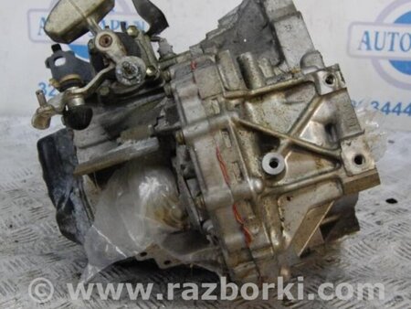 ФОТО МКПП (механическая коробка) для Scion tC (2005-2010) Киев