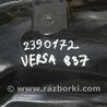 ФОТО піддон механізму двірників для Nissan Tiida/Versa C11 Киев