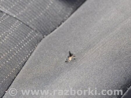 ФОТО Сидіння комплект для Toyota Auris E150 (10.2006-11.2012) Киев