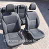 Сидіння комплект Toyota Auris E150 (10.2006-11.2012)