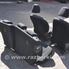 ФОТО Сидіння комплект для Toyota Auris E150 (10.2006-11.2012) Киев