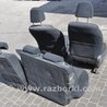 ФОТО Сидіння комплект для Toyota Auris E150 (10.2006-11.2012) Киев