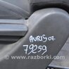 ФОТО Сидіння комплект для Toyota Auris E150 (10.2006-11.2012) Киев