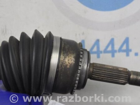 ФОТО Привід передній для Mitsubishi Lancer IX 9 (03-07) Киев
