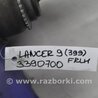 ФОТО Привід передній для Mitsubishi Lancer IX 9 (03-07) Киев