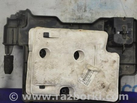 ФОТО Накладка торпеды для Honda CR-V (07-11) Киев