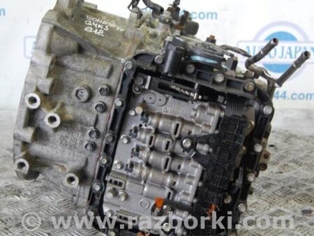 ФОТО АКПП на запчастини (під ремонт) для Hyundai Sonata YF (09.2009-03.2014) Киев