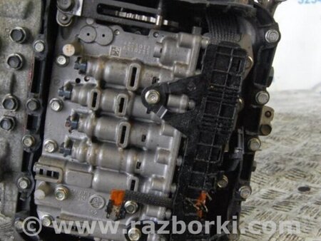 ФОТО АКПП на запчастини (під ремонт) для Hyundai Sonata YF (09.2009-03.2014) Киев