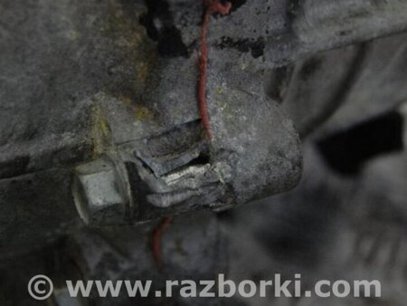ФОТО АКПП на запчастини (під ремонт) для Hyundai Sonata YF (09.2009-03.2014) Киев
