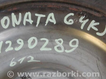 ФОТО АКПП на запчастини (під ремонт) для Hyundai Sonata YF (09.2009-03.2014) Киев