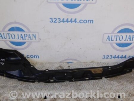 ФОТО піддон механізму двірників для Mazda 3 BL (2009-2013) (II) Киев
