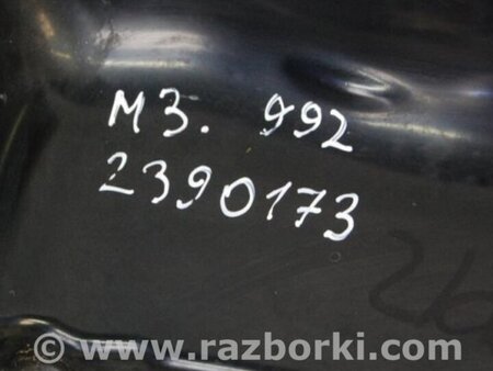 ФОТО піддон механізму двірників для Mazda 3 BL (2009-2013) (II) Киев