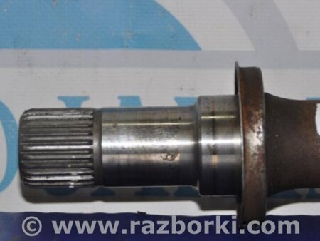 ФОТО Вал проміжний приводу для Honda Accord CW (12.2008 - 03.2013) Киев