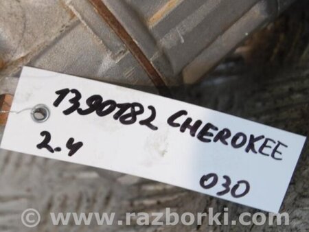 ФОТО Компресор кондиціонера для Jeep Cherokee (2014-) Киев