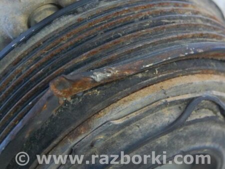 ФОТО Компресор кондиціонера для Jeep Cherokee (2014-) Киев