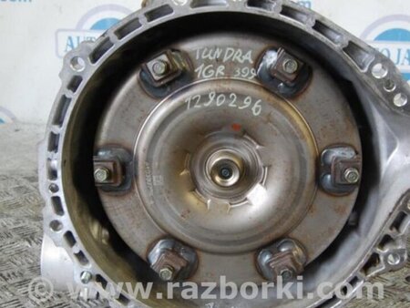 ФОТО АКПП (коробка автомат) для Toyota Tundra Киев