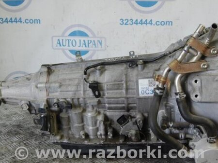 ФОТО АКПП (коробка автомат) для Toyota Tundra Киев