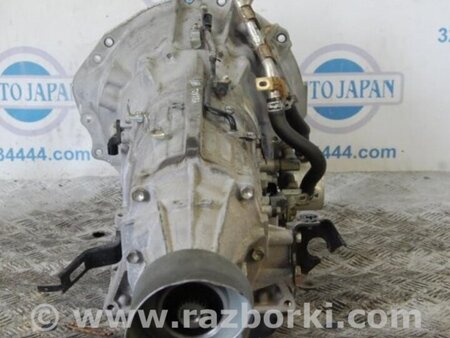ФОТО АКПП (коробка автомат) для Toyota Tundra Киев