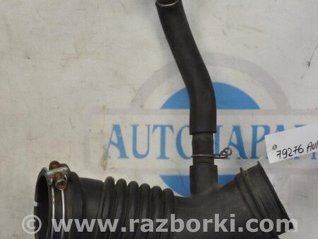 ФОТО Патрубок повітряного фільтра для Toyota Auris E150 (10.2006-11.2012) Киев