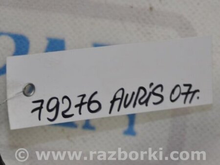 ФОТО Патрубок повітряного фільтра для Toyota Auris E150 (10.2006-11.2012) Киев