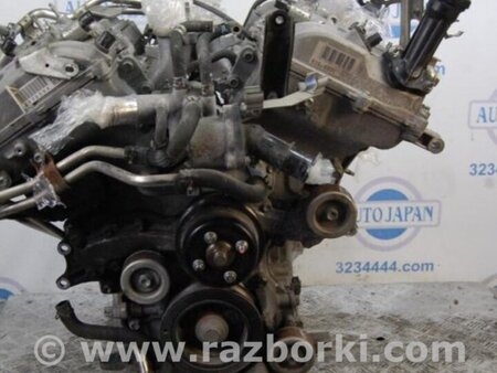 ФОТО Двигун бензин для Toyota 4Runner N250+ (2000-2020) Киев