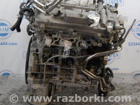 ФОТО Двигун бензин для Toyota 4Runner N250+ (2000-2020) Киев