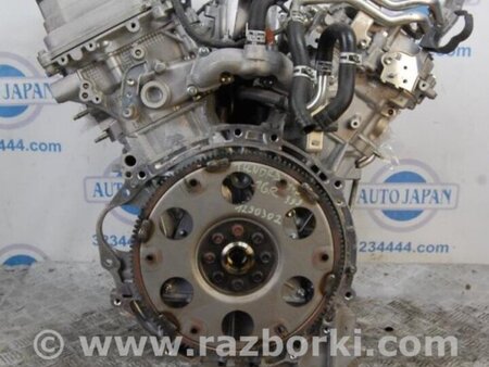 ФОТО Двигун бензин для Toyota 4Runner N250+ (2000-2020) Киев