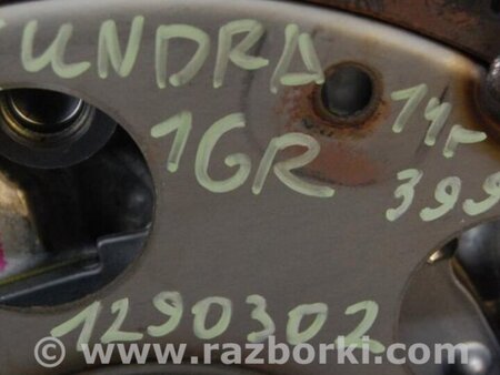 ФОТО Двигун бензин для Toyota 4Runner N250+ (2000-2020) Киев