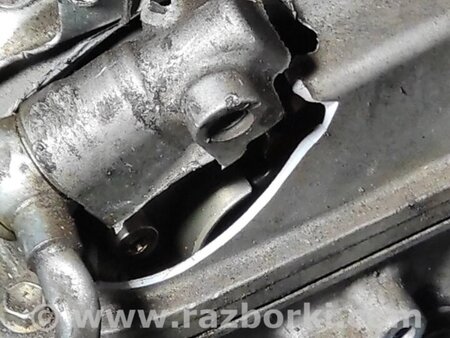 ФОТО Двигун бензин для Toyota 4Runner N250+ (2000-2020) Киев