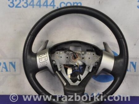 ФОТО кермо для Toyota Auris E150 (10.2006-11.2012) Киев
