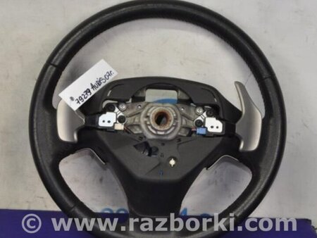ФОТО кермо для Toyota Auris E150 (10.2006-11.2012) Киев