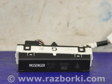 ФОТО Індикатор подушки безпеки для Toyota Prius 30 (09-17) Киев