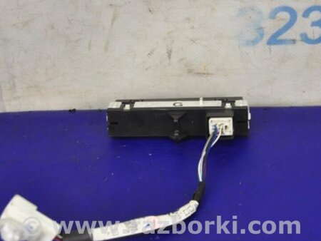 ФОТО Індикатор подушки безпеки для Toyota Prius 30 (09-17) Киев