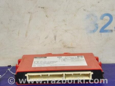 ФОТО Блок керування центральним замком для Toyota Prius 30 (09-17) Киев