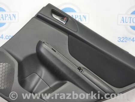 ФОТО Карта дверей для Subaru Impreza GE/GH Киев
