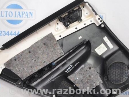 ФОТО Карта дверей для Subaru Impreza GE/GH Киев