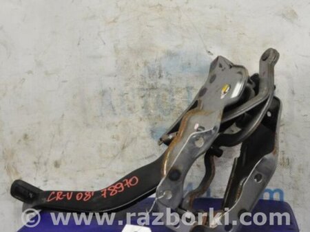ФОТО Педаль гальма для Honda CR-V (07-11) Киев