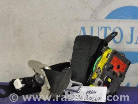 ФОТО Ремінь безпеки для Toyota Auris E150 (10.2006-11.2012) Киев