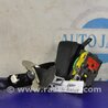 ФОТО Ремінь безпеки для Toyota Auris E150 (10.2006-11.2012) Киев