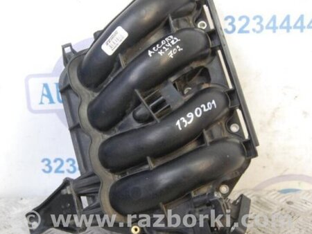 ФОТО Колектор впускний для Honda Accord CW (12.2008 - 03.2013) Киев