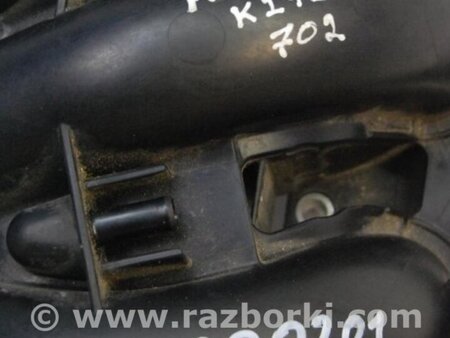 ФОТО Колектор впускний для Honda Accord CW (12.2008 - 03.2013) Киев