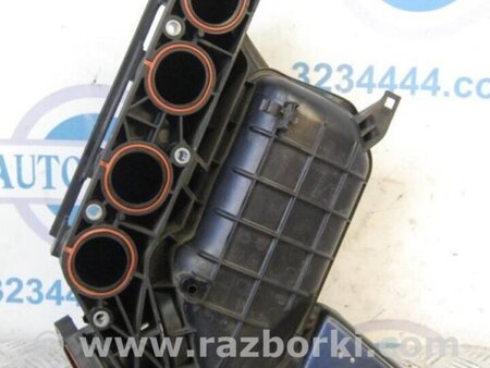ФОТО Колектор впускний для Honda Accord CW (12.2008 - 03.2013) Киев