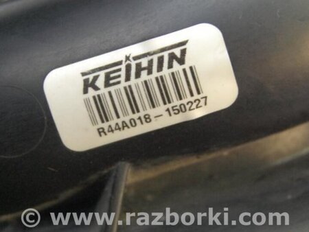 ФОТО Колектор впускний для Honda Accord CW (12.2008 - 03.2013) Киев