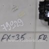 ФОТО Карта дверей для Infiniti FX S50 (03-08) Киев
