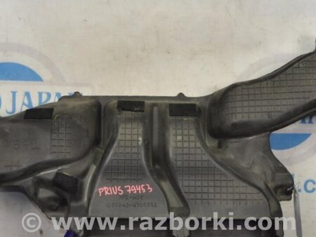 ФОТО Повітропровід салону для Toyota Prius 30 (09-17) Киев