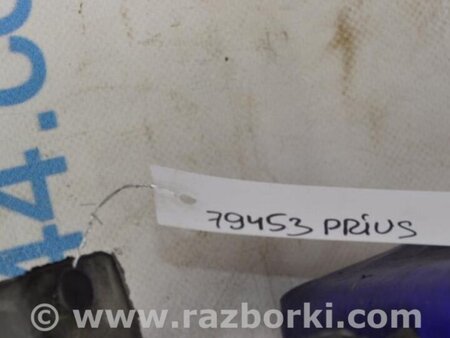 ФОТО Повітропровід салону для Toyota Prius 30 (09-17) Киев