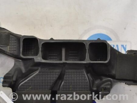 ФОТО Повітропровід салону для Toyota Prius 30 (09-17) Киев