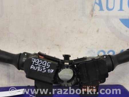 ФОТО Підрульовий перемикач для Toyota Auris E150 (10.2006-11.2012) Киев